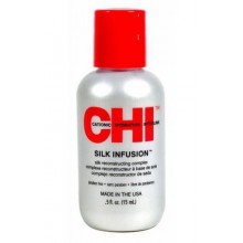 CHI Silk Infusion μετάξι 15ml